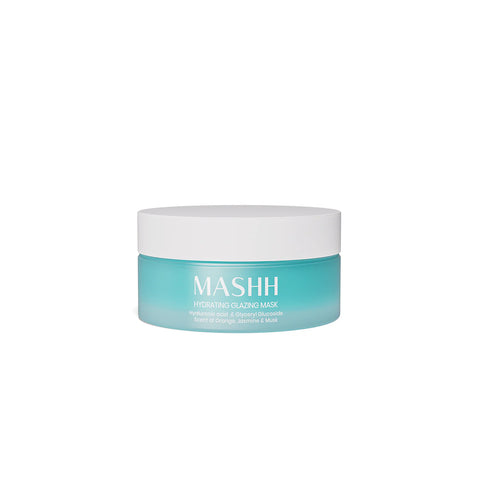 Mashh Hydrating Glazing Mask