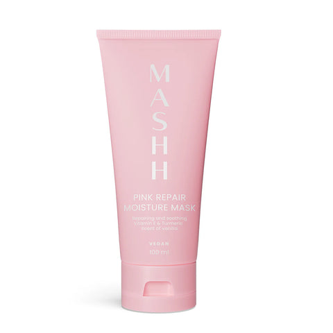 Mashh Pink Repair Moisture Mask