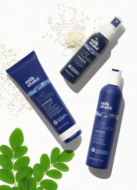 Cold Brunette Bundle