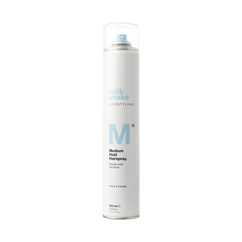 Milk Shake Lifestyling - Medium Hold Hairspray 500ml