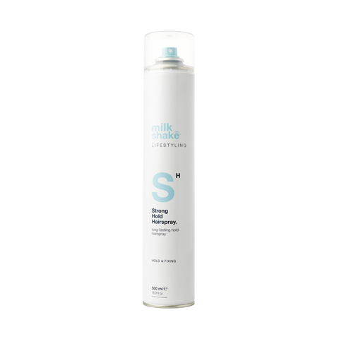 Milk Shake Lifestyling - Strong Hold Hairspray 500ml