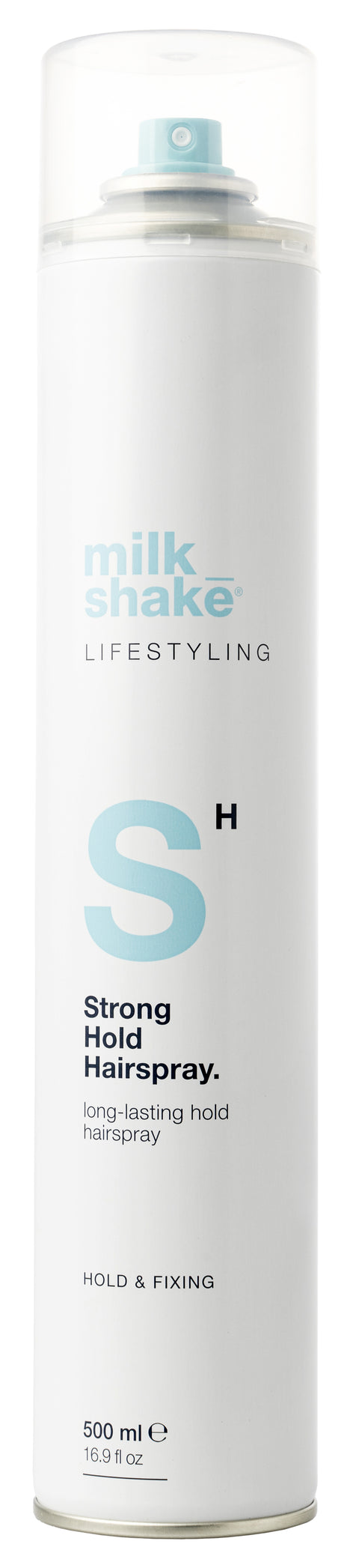 Milk Shake Lifestyling - Strong Hold Hairspray 500ml