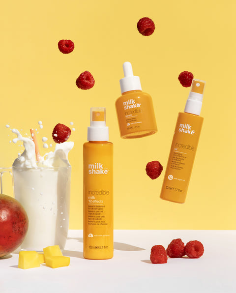 Milk_Shake: Incredible