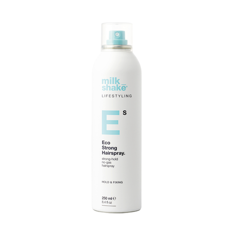 Milk Shake Lifestyling - Eco Strong Hairspray 250ml