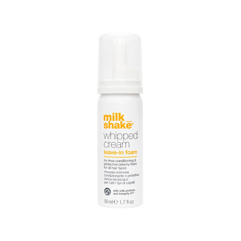 Milk Shake Minis - Conditioning Whipped Cream 50ml