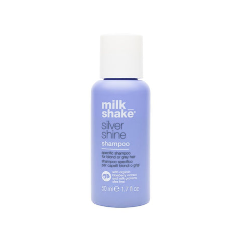 Milk Shake Minis - Silver Shine Shampoo 50ml