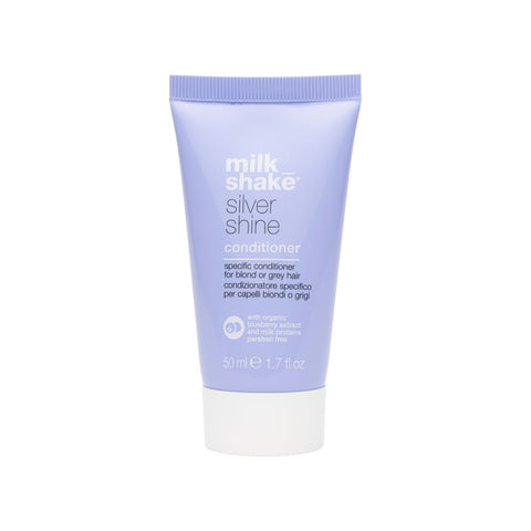 Milk Shake Minis - Silver Shine Conditioner 50ml