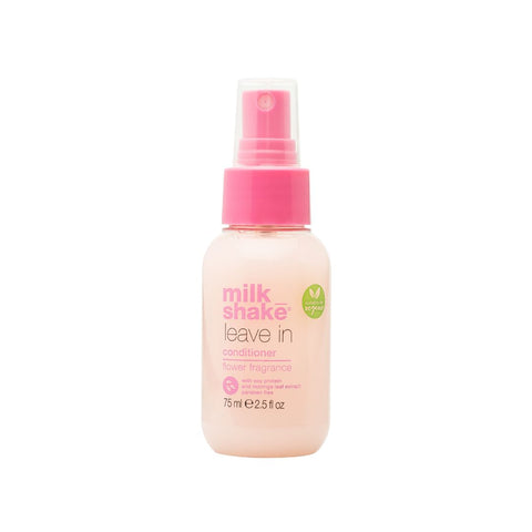 Milk Shake Minis - Leave In Conditioner Flower Fragrance 75ml