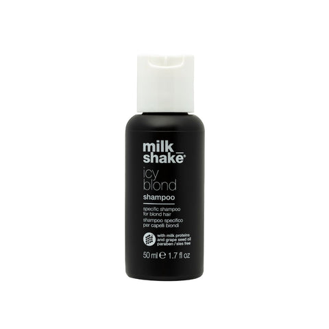 Milk Shake Minis - Icy Blond Shampoo 50ml