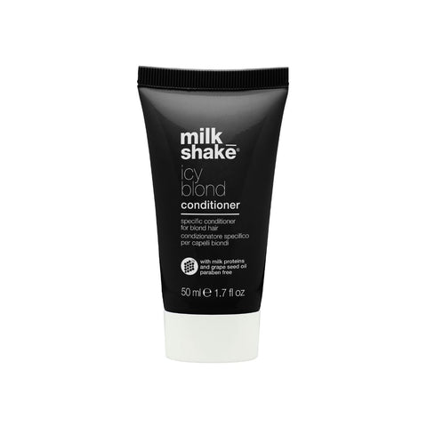 Milk Shake Minis - Icy Blond Conditioner 50ml
