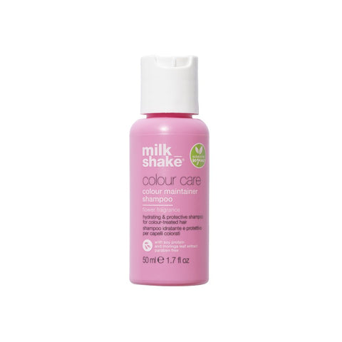 Milk Shake Minis - Flower Fragrance Shampoo 50ml