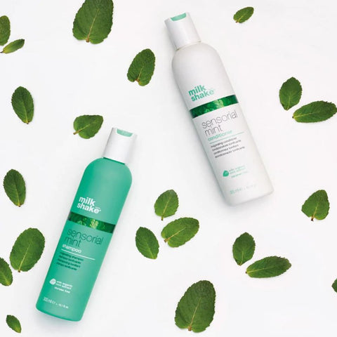 Milk Shake Sensorial Mint - Conditioner 300ml