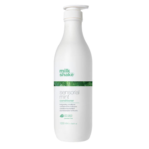 Milk Shake Sensorial Mint - Conditioner 1 Liter