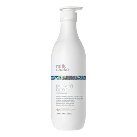 Milk Shake Purifying Blend - Shampoo 1 Liter NY FORMULA