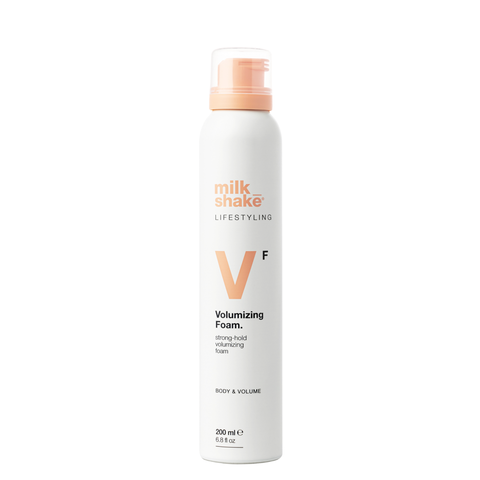 Milk Shake Lifestyling - Volumizing Foam 200ml