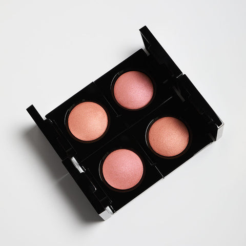 1944 Paris - Le Lumi Blush