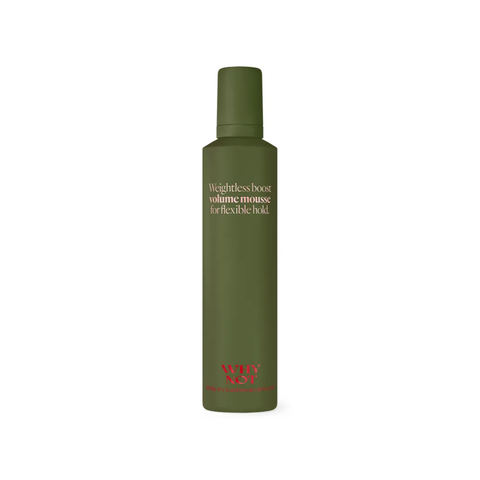 WHY NOT Volume Mousse 250ml