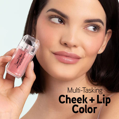 Mineral Wear® Diamond Filler - Radiant Pink