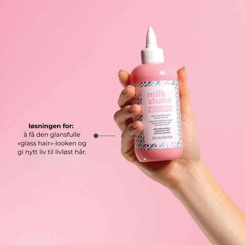 Milk Shake - Insta.Lotion 500ml