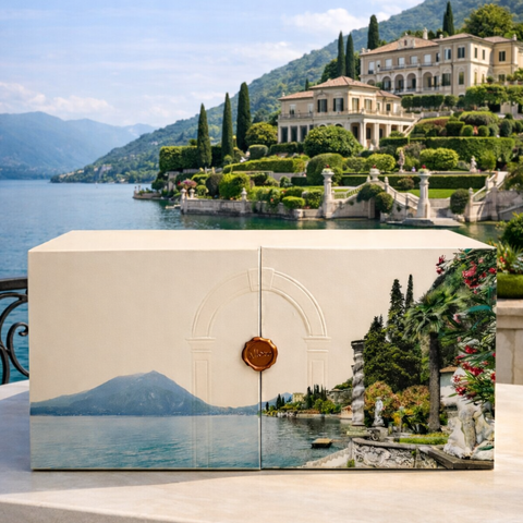Allora - Box