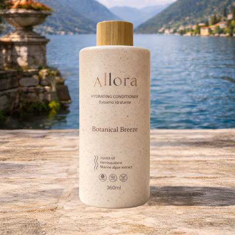 Allora - Botanical Breeze Hydrating Conditioner 360 ml