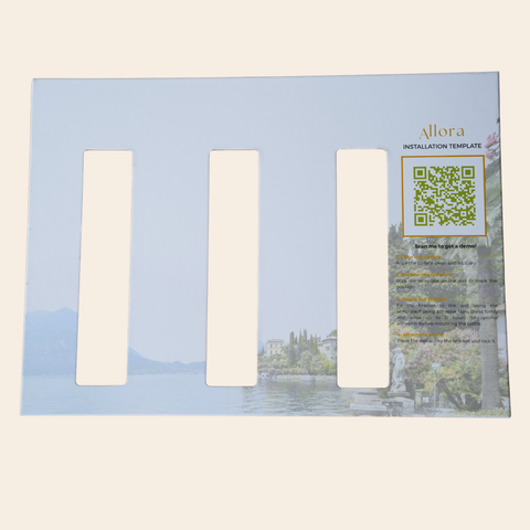 Allora - Installation Template