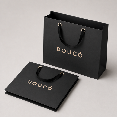 Boucó paperbag