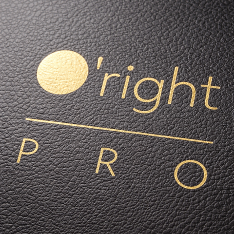 Oright PRO - Paper bag