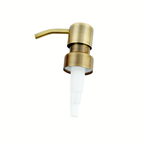 Allora - Pump Gold