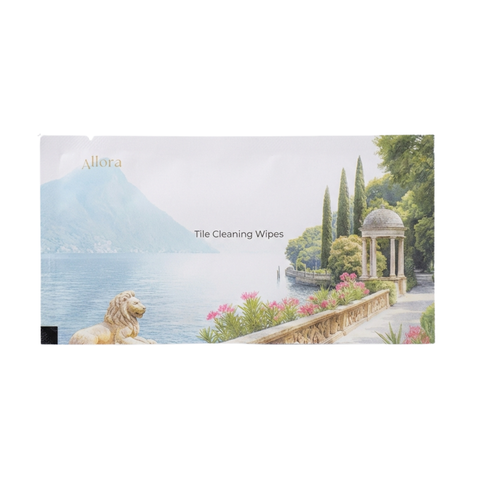 Allora - Tile Cleaning Wipes