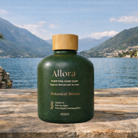 Allora - Purifying Hand Soap 400 ml