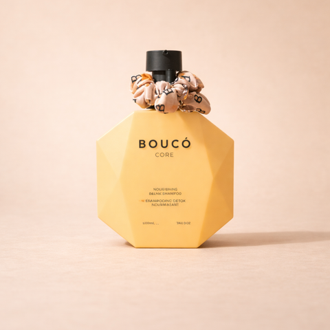 Boucó CORE - Nourishing Detox 300ml