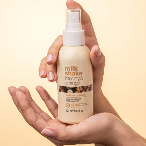 Milk Shake Integrity & Strength - Split Ends Savior 100ml