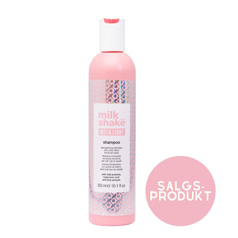 Milk Shake - Insta.Light Shampoo 300ml