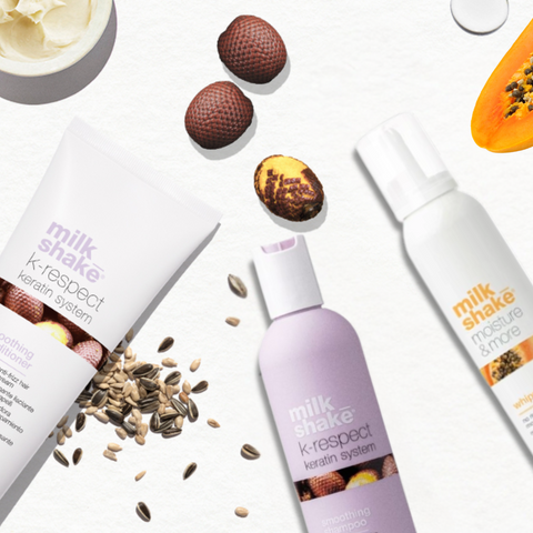 So Smooth, So Soft, So Light Bundle!
