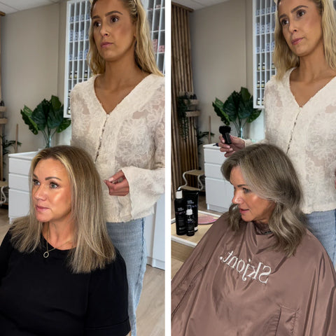 Icy Blonde Bundle