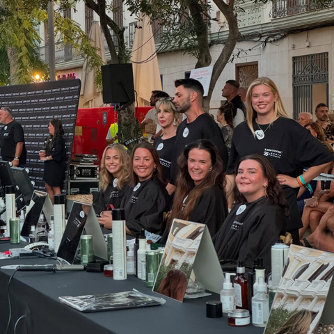 Nettverk & inspirasjon