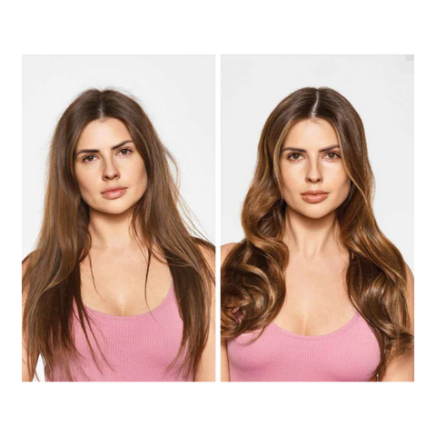 Say Goodbye to Frizz Bundle!