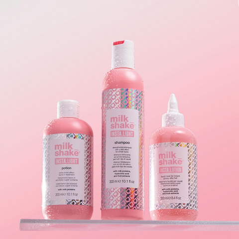 Instant Supershine Bundle!