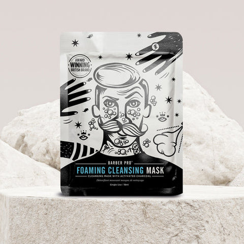 Barber Pro - Skin Revival Kit