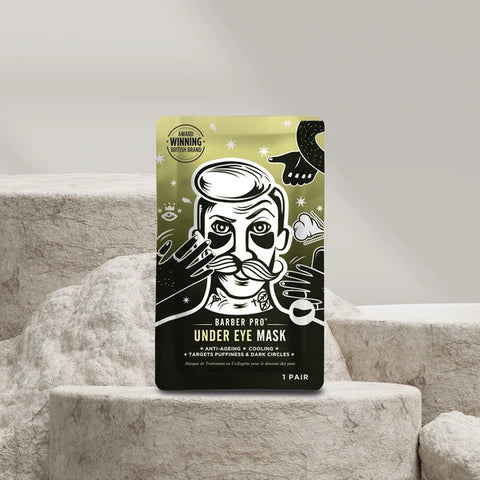 Barber Pro - Skin Revival Kit