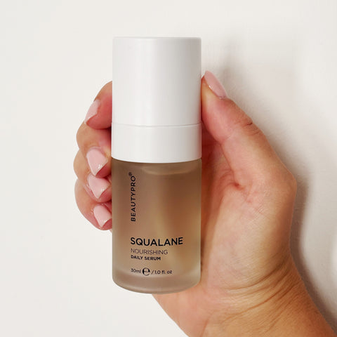 Beauty Pro - Nourishing Daily Ansiktsserum