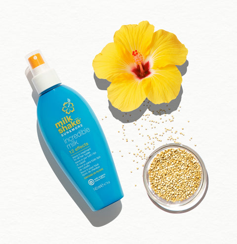 Milk Shake Sun&more - Incredible Milk 140ml