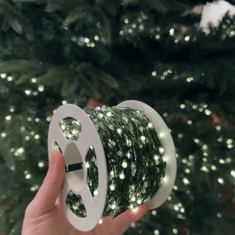 Christmas Lights