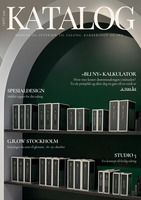 Katalog høst 2026