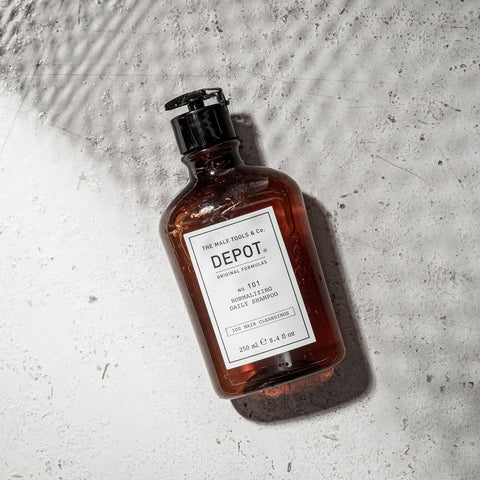 Depot No. 101 - Normalizing Daily Shampoo 250ml
