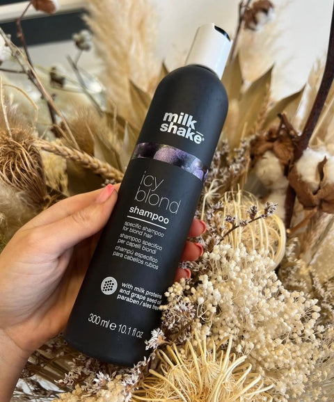 Milk Shake Icy Blond - Shampoo 300ml
