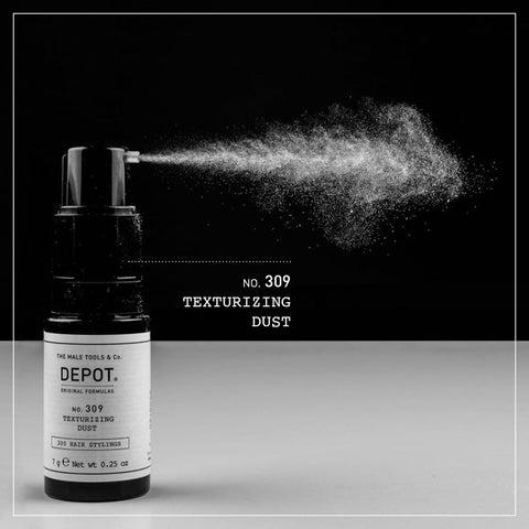 Depot No. 309 - Texturizing Dust 7g