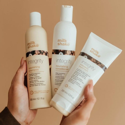 Milk Shake Integrity - Nourishing Conditioner 300ml