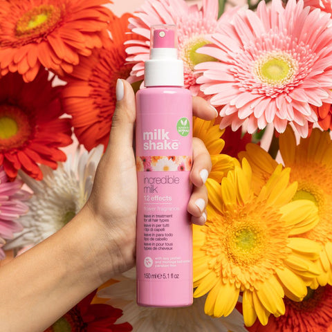 Milk Shake Flower Fragrance - Incredible Milk 150ml